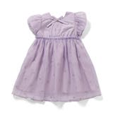 【リンク】パール・ラメ刺繍ワンピース_アプレレクールマシェリ | F.O.Online Store | 詳細画像13 