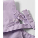 【リンク】パール・ラメ刺繍ワンピース_アプレレクールマシェリ | F.O.Online Store | 詳細画像16 