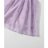 【リンク】パール・ラメ刺繍ワンピース_アプレレクールマシェリ | F.O.Online Store | 詳細画像19 