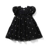 【リンク】パール・ラメ刺繍ワンピース_アプレレクールマシェリ | F.O.Online Store | 詳細画像2 