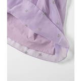 【リンク】パール・ラメ刺繍ワンピース_アプレレクールマシェリ | F.O.Online Store | 詳細画像20 