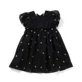 【リンク】パール・ラメ刺繍ワンピース_アプレレクールマシェリ | F.O.Online Store | 詳細画像3 