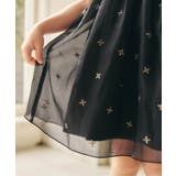 【リンク】パール・ラメ刺繍ワンピース_アプレレクールマシェリ | F.O.Online Store | 詳細画像9 