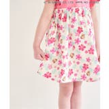 【サンリオキャラクターズ】トロピカルオフショルワンピース | F.O.Online Store | 詳細画像19 