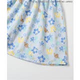 【サンリオキャラクターズ】トロピカルオフショルワンピース | F.O.Online Store | 詳細画像27 