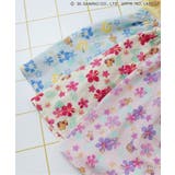 【サンリオキャラクターズ】トロピカルオフショルワンピース | F.O.Online Store | 詳細画像7 