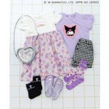 【サンリオキャラクターズ】トロピカルオフショルワンピース | F.O.Online Store | 詳細画像9 