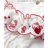【リンク】【サンリオキャラクターズ】スカラップ刺繍ワンピース | F.O.Online Store | 詳細画像6