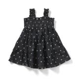 【リンク】総柄肩リボンシャーリングジャンスカ | F.O.Online Store | 詳細画像2 