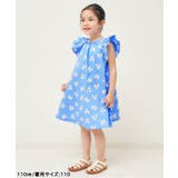 【リンク】WEB限定 FUNNY総柄ワンピース | F.O.Online Store | 詳細画像16 