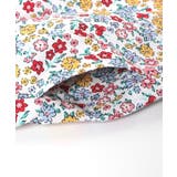 WEB限定 フラワードッキングワンピース | F.O.Online Store | 詳細画像18 