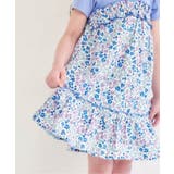 WEB限定 フラワードッキングワンピース | F.O.Online Store | 詳細画像7 