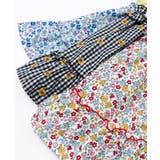 WEB限定 フラワードッキングワンピース | F.O.Online Store | 詳細画像9 