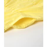 【リンク】フルーツロゴティアードワンピース_RP | F.O.Online Store | 詳細画像10