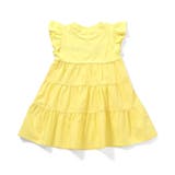 【リンク】フルーツロゴティアードワンピース_RP | F.O.Online Store | 詳細画像7