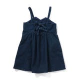 ハートボタンバックリボンジャンスカ | F.O.Online Store | 詳細画像14 