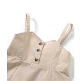 ハートボタンバックリボンジャンスカ | F.O.Online Store | 詳細画像4 