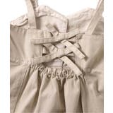 ハートボタンバックリボンジャンスカ | F.O.Online Store | 詳細画像6 