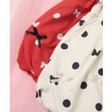 WEB限定 ディズニーキャラクターミニーバルーンワンピース | F.O.Online Store | 詳細画像12 