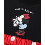 WEB限定 ディズニーキャラクターミニーバルーンワンピース | F.O.Online Store | 詳細画像5 