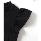 WEB限定 ディズニーキャラクターミニーバルーンワンピース | F.O.Online Store | 詳細画像6 