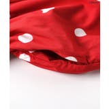 WEB限定 ディズニーキャラクターミニーバルーンワンピース | F.O.Online Store | 詳細画像7 