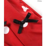 WEB限定 ディズニーキャラクターミニーバルーンワンピース | F.O.Online Store | 詳細画像8 