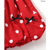 WEB限定 ディズニーキャラクターミニーバルーンワンピース | F.O.Online Store | 詳細画像9 