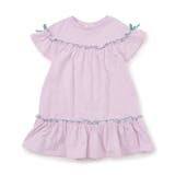 WEB限定  メロウカットソーワンピース | F.O.Online Store | 詳細画像1 