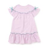 WEB限定  メロウカットソーワンピース | F.O.Online Store | 詳細画像4 