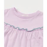 WEB限定  メロウカットソーワンピース | F.O.Online Store | 詳細画像5 