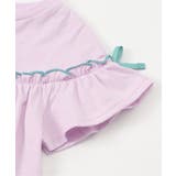 WEB限定  メロウカットソーワンピース | F.O.Online Store | 詳細画像6 