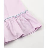 WEB限定  メロウカットソーワンピース | F.O.Online Store | 詳細画像9 