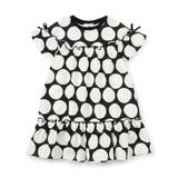 ブラック | WEB限定  メロウカットソーワンピース | F.O.Online Store