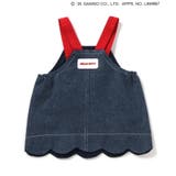 サンリオキャラクターズ刺繍ベビージャンスカ | F.O.Online Store | 詳細画像3 