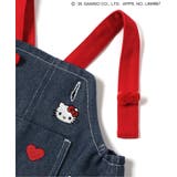 サンリオキャラクターズ刺繍ベビージャンスカ | F.O.Online Store | 詳細画像5 