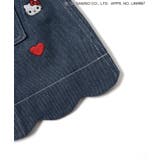 サンリオキャラクターズ刺繍ベビージャンスカ | F.O.Online Store | 詳細画像8 