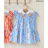 【リンク】Dick Bruna ストライプワンピース | F.O.Online Store | 詳細画像1 
