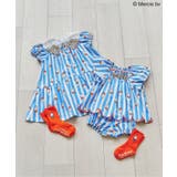【リンク】Dick Bruna ストライプワンピース | F.O.Online Store | 詳細画像10 