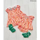 【リンク】Dick Bruna ストライプワンピース | F.O.Online Store | 詳細画像11 