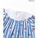 【リンク】Dick Bruna ストライプワンピース | F.O.Online Store | 詳細画像16 
