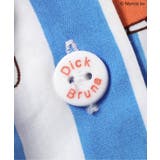 【リンク】Dick Bruna ストライプワンピース | F.O.Online Store | 詳細画像19 