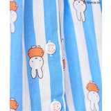 【リンク】Dick Bruna ストライプワンピース | F.O.Online Store | 詳細画像8 