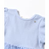 フリルチュールドッキングワンピース | F.O.Online Store | 詳細画像10 