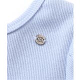 フリルチュールドッキングワンピース | F.O.Online Store | 詳細画像12 