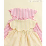 【リンク】【アニメちいかわ】襟付きワンピース | F.O.Online Store | 詳細画像17 