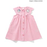 【リンク】【アニメちいかわ】襟付きワンピース | F.O.Online Store | 詳細画像2 