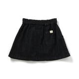 フロントボタンインパンツ付きスカート | F.O.Online Store | 詳細画像3