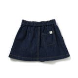 フロントボタンインパンツ付きスカート | F.O.Online Store | 詳細画像5