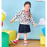 フロントボタンインパンツ付きスカート | F.O.Online Store | 詳細画像6